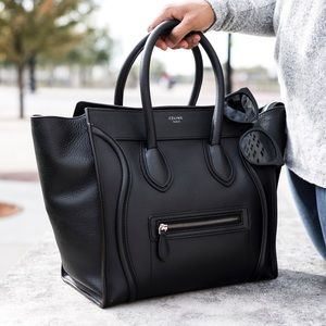 Celine luxury hand bag